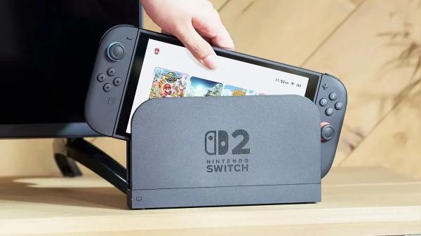
          Как скачать игры из eShop на Nintendo Switch 2 в России: гайд по смене региона консоли
        