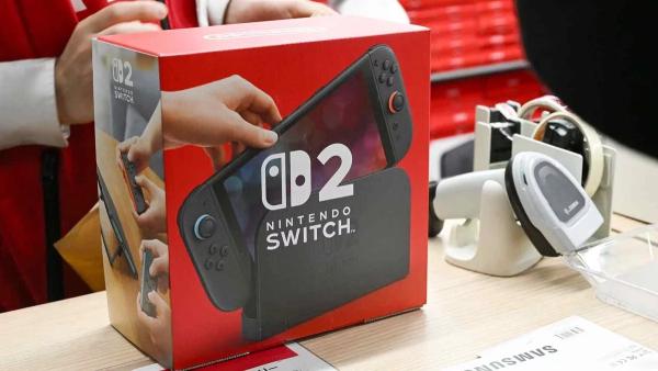
          Как скачать игры из eShop на Nintendo Switch 2 в России: гайд по смене региона консоли
        