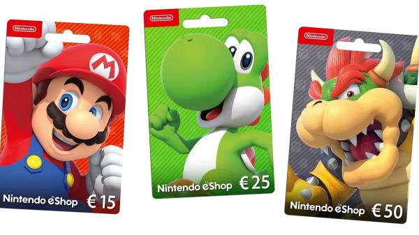 
          Как скачать игры из eShop на Nintendo Switch 2 в России: гайд по смене региона консоли
        