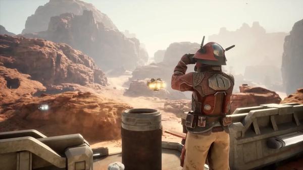 
          Интерактивная карта Dune: Awaking — ключевые места и локации в игре
        