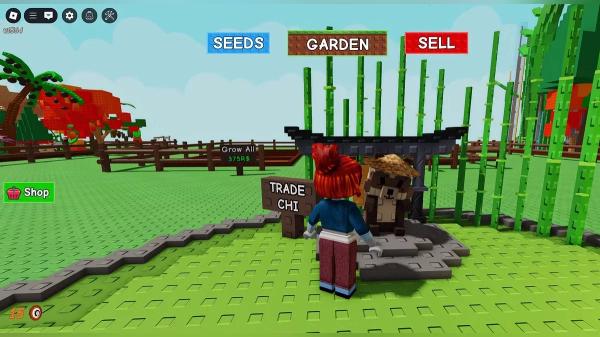
          Гайд по обновлению «Дзен» в Grow a Garden
        