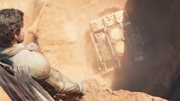 
          Интерактивная карта Dune: Awaking — ключевые места и локации в игре
        