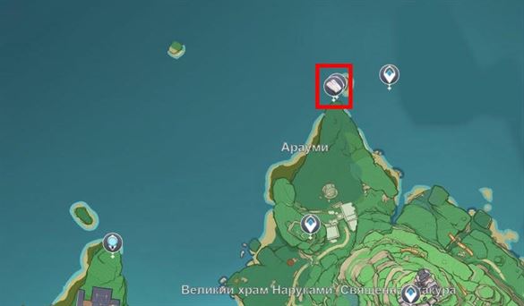 Genshin Impact: Угорь — где купить, найти и как поймать