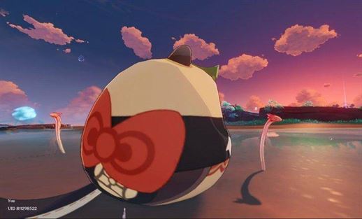 Genshin Impact: Угорь — где купить, найти и как поймать