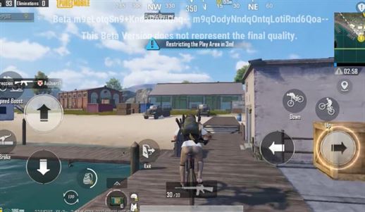 PUBG Mobile 2.2: дата выхода, новая карта NUSA, новый дробовик и улучшенный Эрангель