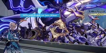 Бей там, где больнее всего – руководство по достижениям в Honkai Star Rail