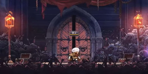 Rogue Legacy 2: Эстуарий Ламех — где найти и как победить босса Rogue Legacy 2: Эстуарий Ламех — где найти и как победить босса